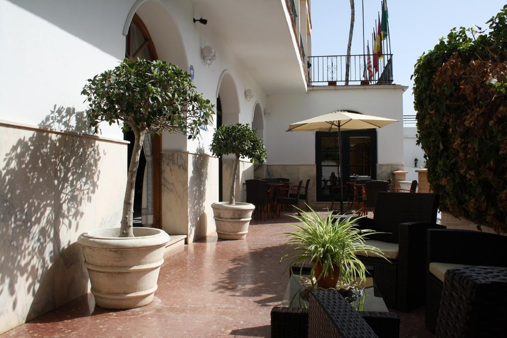 Arcos de Montemar Hotel Torremolinos Exterior foto